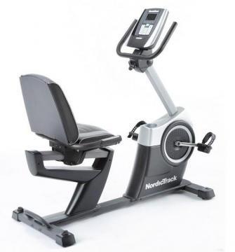 Biciclete Recumbent - Nordic Track GXR 4.1 Volanta 9kg Conectare iPod Mp3 2 Difuzoare - Pret | Preturi Biciclete Recumbent - Nordic Track GXR 4.1 Volanta 9kg Conectare iPod Mp3 2 Difuzoare