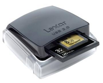 Card reader extern Compact Flash I, II, SD, SDHC, SDXC USB 3.0 500Mbps &amp;nbsp;&amp;nbsp;&amp;nbsp; cablu USB 5 ani - Pret | Preturi Card reader extern Compact Flash I, II, SD, SDHC, SDXC USB 3.0 500Mbps &amp;nbsp;&amp;nbsp;&amp;nbsp; cablu USB 5 ani