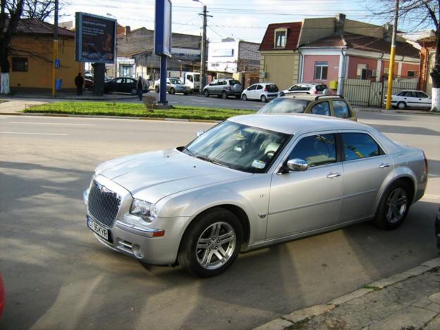 CHRYSLER 300 C - Pret | Preturi CHRYSLER 300 C