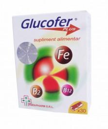 Glucofer Plus - Pret | Preturi Glucofer Plus