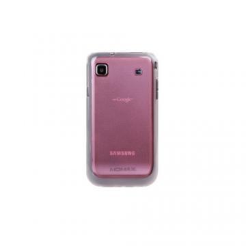 Husa Momax I Case Pro, Pink pentru Samsung I9000 Galaxy S, ICPSAI9000WP - Pret | Preturi Husa Momax I Case Pro, Pink pentru Samsung I9000 Galaxy S, ICPSAI9000WP