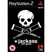 Jackass The Game PS2 - Pret | Preturi Jackass The Game PS2