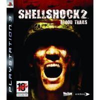 Joc PS3 Shellshock 2 Blood Trails - Pret | Preturi Joc PS3 Shellshock 2 Blood Trails