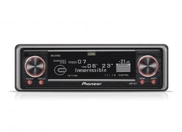 Pioneer CD Player RS-D7RII - Pret | Preturi Pioneer CD Player RS-D7RII
