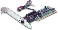 Placa de retea Edimax 10/100 chipset Realtek 8139C EN-9130TXL - Pret | Preturi Placa de retea Edimax 10/100 chipset Realtek 8139C EN-9130TXL