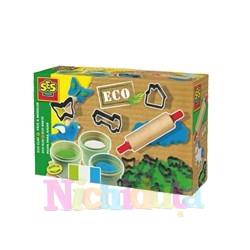 Plastelina Eco cu Forme - Pret | Preturi Plastelina Eco cu Forme