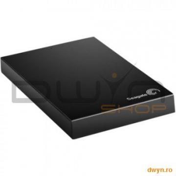 Seagate 500GB - EXPANSION PORT - External USB 3.0 - Pret | Preturi Seagate 500GB - EXPANSION PORT - External USB 3.0