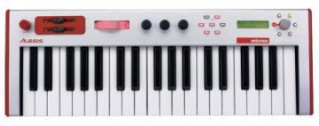 Sintetizator Alesis Micron - Pret | Preturi Sintetizator Alesis Micron