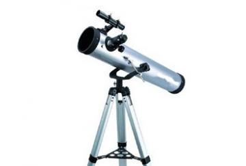 Telescop astronomic tip reflector - Pret | Preturi Telescop astronomic tip reflector