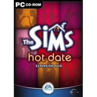 The Sims Hot Date - Pret | Preturi The Sims Hot Date