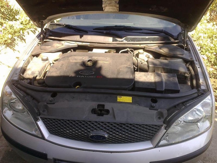 Vand ford mondeo! - Pret | Preturi Vand ford mondeo!