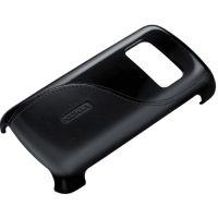 Accesoriu Nokia Husa CC-3010 pentru C6, Black - Pret | Preturi Accesoriu Nokia Husa CC-3010 pentru C6, Black