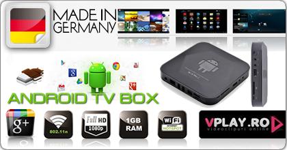Android tv box minix neo x5 edition - Pret | Preturi Android tv box minix neo x5 edition