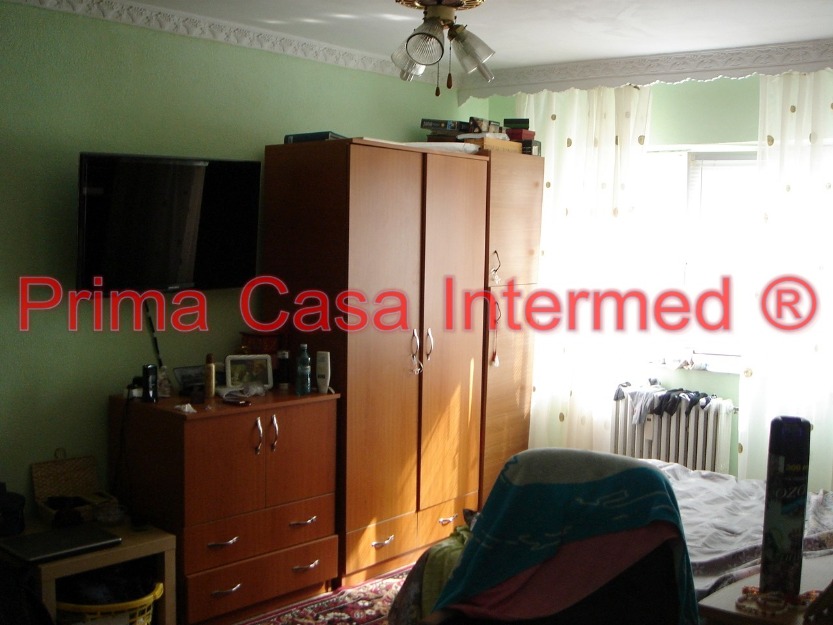 Apartament 2 camere, decomandat, confort 1, Casa de Cultura - Pret | Preturi Apartament 2 camere, decomandat, confort 1, Casa de Cultura