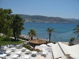 CHARTER BODRUM hotel SALMAKIS 4* - Pret | Preturi CHARTER BODRUM hotel SALMAKIS 4*