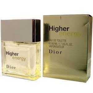 Christian Dior Dior Higher Energy, 100 ml, EDT - Pret | Preturi Christian Dior Dior Higher Energy, 100 ml, EDT
