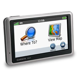 GPS Garmin Nuvi 1350 - Pret | Preturi GPS Garmin Nuvi 1350