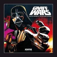 Graff Wars: Graffiti Inspired by the Star Wars Universe - Pret | Preturi Graff Wars: Graffiti Inspired by the Star Wars Universe
