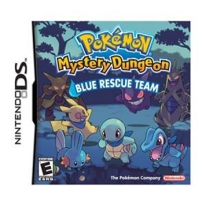 Joc Nintendo POKEMON MYSTERY DS, NIN-DS-POKMYST - Pret | Preturi Joc Nintendo POKEMON MYSTERY DS, NIN-DS-POKMYST