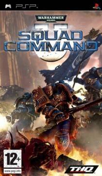 Joc THQ Warhammer 40.000 Squad Command pentru PSP, THQ-PSP-DAWNOFWAR - Pret | Preturi Joc THQ Warhammer 40.000 Squad Command pentru PSP, THQ-PSP-DAWNOFWAR