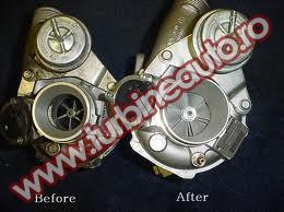 reparatii turbine vw golf4, golf5 - Pret | Preturi reparatii turbine vw golf4, golf5