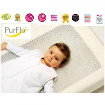 Sistem dormit PurFlo 120cm X 60cm - Pret | Preturi Sistem dormit PurFlo 120cm X 60cm