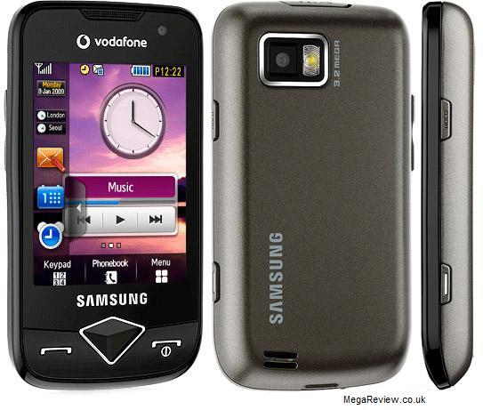 Vand Samsung s5600 Blade - Pret | Preturi Vand Samsung s5600 Blade