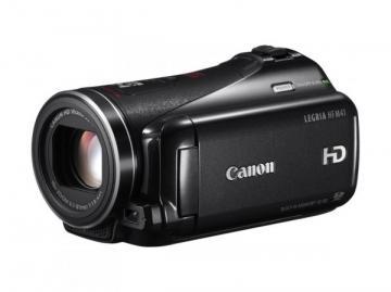 Camera Video Digitala Canon LEGRIA HF M46 - Pret | Preturi Camera Video Digitala Canon LEGRIA HF M46