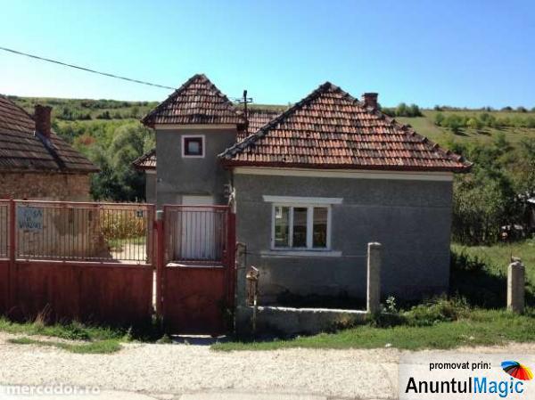 Casa 2 camere zona Valea Seaca - Pret | Preturi Casa 2 camere zona Valea Seaca