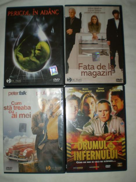 CD- uri Discovery,CD- Filme, SVCD- Erotic - Pret | Preturi CD- uri Discovery,CD- Filme, SVCD- Erotic