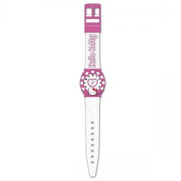 Ceas Hello Kitty HK25440 - Pret | Preturi Ceas Hello Kitty HK25440