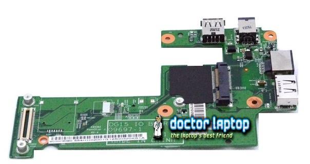 Charging board si mufa alimentare Dell Inspiron N5010 - Pret | Preturi Charging board si mufa alimentare Dell Inspiron N5010