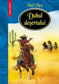 Duhul desertului - Pret | Preturi Duhul desertului