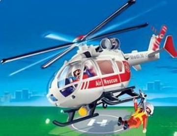 Elicopterul medical - Pret | Preturi Elicopterul medical
