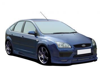 Ford Focus 2 Extensie Spoiler Fata Cosmos - Pret | Preturi Ford Focus 2 Extensie Spoiler Fata Cosmos