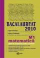 Ghid Metodic Bacalaureat 2010 matematica M1 - Pret | Preturi Ghid Metodic Bacalaureat 2010 matematica M1