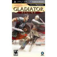 Gladiator Begins PSP - Pret | Preturi Gladiator Begins PSP