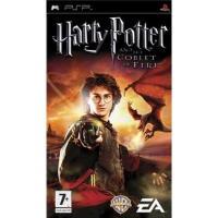 Harry Potter and the Goblet of Fire PSP - Pret | Preturi Harry Potter and the Goblet of Fire PSP