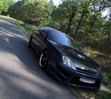 Honda Prelude MK5 Spoiler Fata EDS - Pret | Preturi Honda Prelude MK5 Spoiler Fata EDS