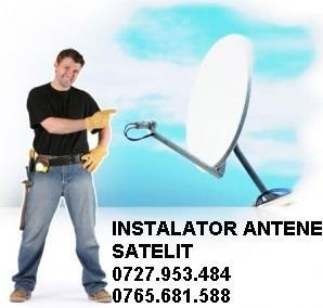 Instalator Antene Satelit, 0765681588 Sky Italia Sky UK DigiTurk, Mediaset.it C - Pret | Preturi Instalator Antene Satelit, 0765681588 Sky Italia Sky UK DigiTurk, Mediaset.it C