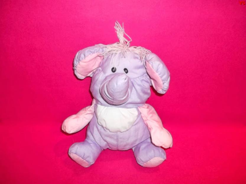 jucarii elefant din fash - Pret | Preturi jucarii elefant din fash