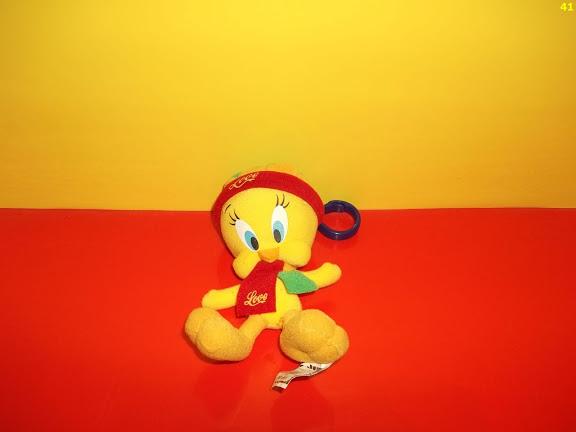 jucarii personaj din desene animate tweety din plus - Pret | Preturi jucarii personaj din desene animate tweety din plus