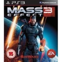Mass Effect 3 PS3 - Pret | Preturi Mass Effect 3 PS3