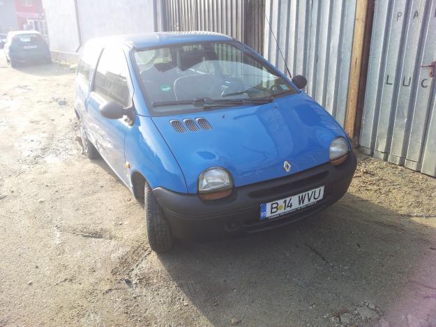 Renault Twingo, Cabrio - Pret | Preturi Renault Twingo, Cabrio
