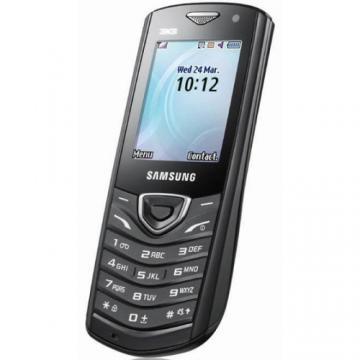 Telefon mobil Samsung C5010 Black - Pret | Preturi Telefon mobil Samsung C5010 Black
