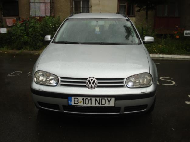vind golf 4 an 2005 - Pret | Preturi vind golf 4 an 2005