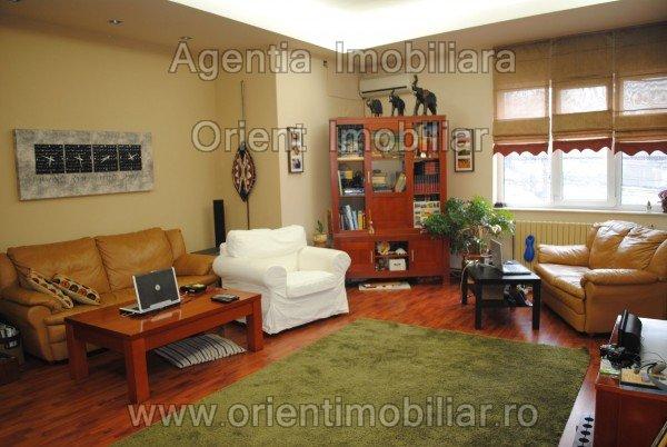 Apartament 4 camere, zona centrala, constanta, vanzare - Pret | Preturi Apartament 4 camere, zona centrala, constanta, vanzare