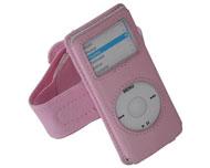 Case - iPod Leather Case(S-IPOD-0332) - Pret | Preturi Case - iPod Leather Case(S-IPOD-0332)