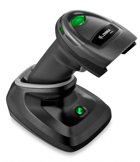 Cititor coduri de bare Zebra DS2278, 2D, KIT, Bluetooth, negru - Pret | Preturi Cititor coduri de bare Zebra DS2278, 2D, KIT, Bluetooth, negru