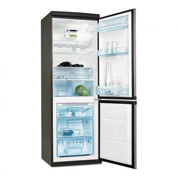 Combina frigorifica Electrolux ENB32433X - Pret | Preturi Combina frigorifica Electrolux ENB32433X